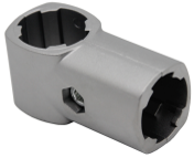 SHAFT TO END CONNECTOR